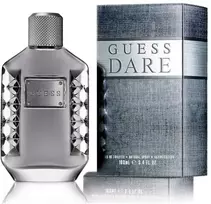 Guess Dare for Men Perfume EDT 100 ml