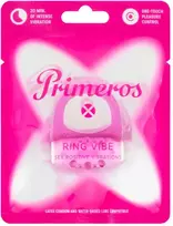 Primeros Vibruojantis žiedas „Ring Vibe“ 1 vnt.