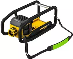 DEWALT POWERSHIFT WIBRATOR DO BETONU DCPS320N