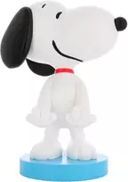 Exquisite Gaming Peanuts Snoopy clamping bracket Cable guy 20cm