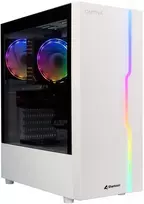 Stacionarus kompiuteris „Captiva Advanced Gaming R94-169“ žaidimų kompiuteris su AMD Ryzen 7 5700X procesoriumi, 32GB DDR4 RAM, 1 TB M.2 SSD disku, „Nvidia GeForce RTX 5060 Ti“, „Wi-Fi 6“, „Windows 11“