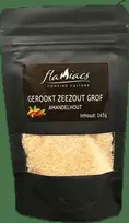 Flamiacs rūkyta migdolų druska, 165 g