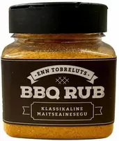Bbq Entertainment Enn Tobreluts prieskonių mišinys BBQ RUB Klasikinis, 150 g