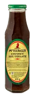 Mrs. H.S. Balls Hot Sauce, 470 g.