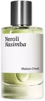 Maison Crivelli Neroli Nasimba EDP parfumuotas vanduo unisex, 100 ml