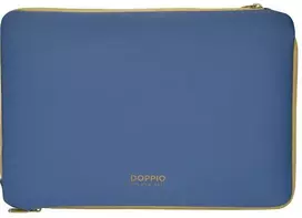 Tucano Colore Sleeve krepšys kompiuteriui 17“/18” for 17“/18” laptops mėlynas
