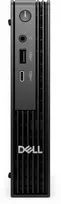 Stacionarus kompiuteris Dell Technologies DELL PRO MICRO R5-8500GE/16GB/512SSD/WLAN/BT/11P/3PS (NO-KB)