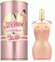 Jean Paul Gaultier Classique Pin Up EDP parfumuotas vanduo moterims, 100 ml
