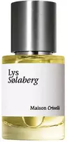 Maison Crivelli Lys Solaberg EDP parfumuotas vanduo unisex, 30 ml