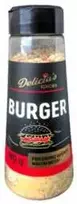 Prieskonių mišinys DELICIA'S Burger 180g