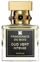 Fragrance Du Bois Oud Vert Intense kvepalai spray 50ml