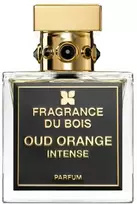Fragrance Du Bois Oud Oranžinis Intense kvepalai spray 100ml