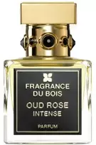Fragrance Du Bois Oud Rose Intense kvepalai spray 50ml