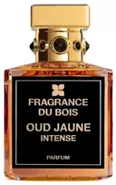 Fragrance Du Bois Oud Jaune Intense kvepalai spray 100ml