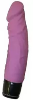 Sexy Elephant Silicone vibrator Blueberry II
