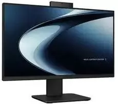ASUS AIO P440VAK-BPCH21X Core 5 210Hz 23.8" FHD 100Hz 250 nits AG 16GB DDR5 SSD512 Intel Graphics WLAN+BT Cam1080p W11Pro Juodas 3Y OnSite