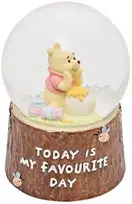 Widdop Co Disney Winnie the Pooh snow globe