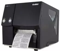 Godex ZX430 Pro etikečių spausdintuvas