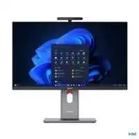 Stacionarus kompiuteris LENOVO PC AiO ThinkCentre M90a Pro G6 - Ultra5 225,27" QHD,16GB,512SSD,WiFi,BT,IRcam,W11P
