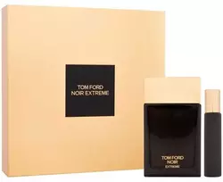 TOM FORD Noir Extreme EDP rinkinys vyrams (EDP 100 ml + EDP 10 ml)
