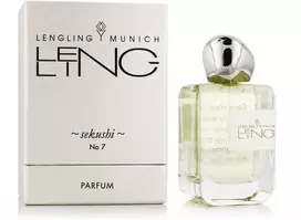 Lengling Munich Sekushi No 7 Parfum UNISEX 100 ml (unisex)