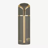 Kvepalai vyrams Lattafa Mishlah EDP, 100 ml