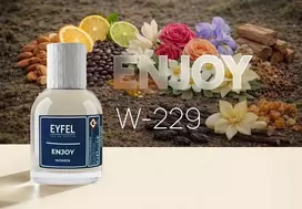 Kvapusis vanduo Eyfel Enjoy W-229 EDP moterims 50 ml