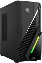 Stacionarus kompiuteris Computer MSI Infinite E1 i5-14400F 16GB/1TB RTX5060 8GB