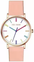 Moteriškas laikrodis PAUL LORENS 41mm PL12600A2-3E3 (zg586d) + BOX