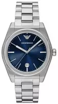 Vyriškas laikrodis EMPORIO ARMANI AR11620 - Federico (zi124a)