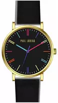 Moteriškas laikrodis PAUL LORENS 41mm PL12600A2-1A2 (zg586c) + BOX