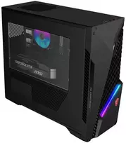 Stacionarus kompiuteris MSI MAG Infinite S3 14NVL5-3053XEU i5-14400F 32GB DDR5 SSD 1TB GeForce RTX 5060 SHADOW 2X 8GB AX211 (WIFI 6E) Bluetooth 5.3 500W NoOS Juodas 2Y