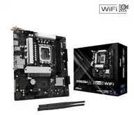 Pagrindinė plokštė Asrock B860M-X GEN5 WIFI motherboard