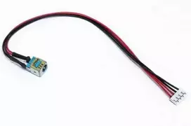 Extra Digital Nešiojamo Kompiuterio Maitinimo Lizdas - ACER Aspire 8920 8920G 8930 8930G 5.5mm x 1.65mm