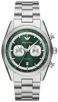 Vyriškas laikrodis EMPORIO ARMANI AR11637 - Racer (zi123c)