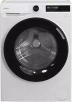 Candy BR 413BL8-S Skalbimo mašina, A, Front loading, Gylis 68,1 cm, 13 kg, Baltas | Candy