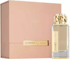 Afnan Lynked Forever EDP parfumuotas vanduo moterims, 100 ml