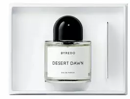 Byredo DESERT DAWN (M/W) EDP/S 100ML