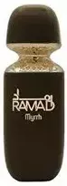 Arabiyat Prestige Ramad Myrrh EDP parfumuotas vanduo unisex, 100 ml