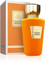 „Fragrance World Velvet Donna“ EDP kvepalai moterims, 100 ml
