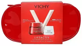 Vichy Liftactiv Collagen Set Gift Set