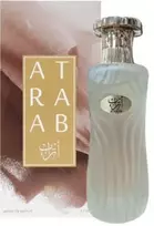Ahmed Al Maghribi Atraab - parfémovaný extrakt