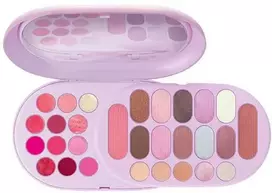 Pupa Milano Make My Day Plus veido makiažo paletė 001 Violet 24.3g