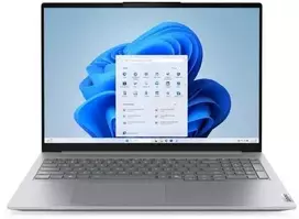 Nešiojamas kompiuteris Lenovo Thinkbook 16 G8 IAL Core ULTRA 7 / 16GB / 1TB SSD / 16 WUXGA IPS / Windows 11 Pro / EU išdėstymas