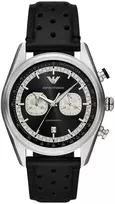 Vyriškas laikrodis EMPORIO ARMANI AR11635 - Racer (zi123a)