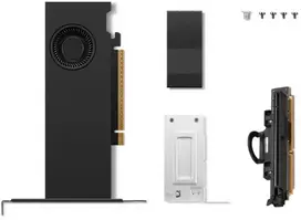 Vaizdo plokštė LENOVO NVIDIA RTX PRO 2000 BLACKWELL 16GB, 4XMDP