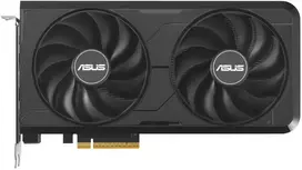 Vaizdo plokštė ASUS Dual -RTX5060-O8G-EVO NVIDIA GeForce RTX 5060 8GB GDDR7 BULK