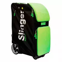 Padelio kamuoliukų šaudyklė-krepšys SLINGER BAG