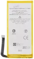 Dėklas For_Google GTB1F Google Pixel 5 Baterija 4080mAh Li-Pol (OEM)