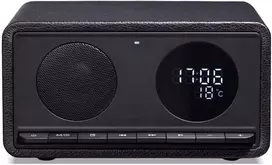„ProCaster Ambient FM“ radijas su „Bluetooth“ ryšiu